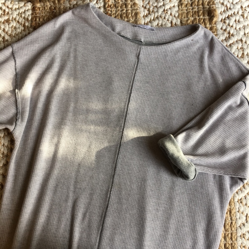 Zara Long Sleeve Dress